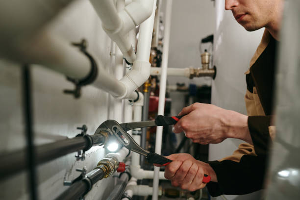 Best Plumbing Services Near Me  in Olney, IL