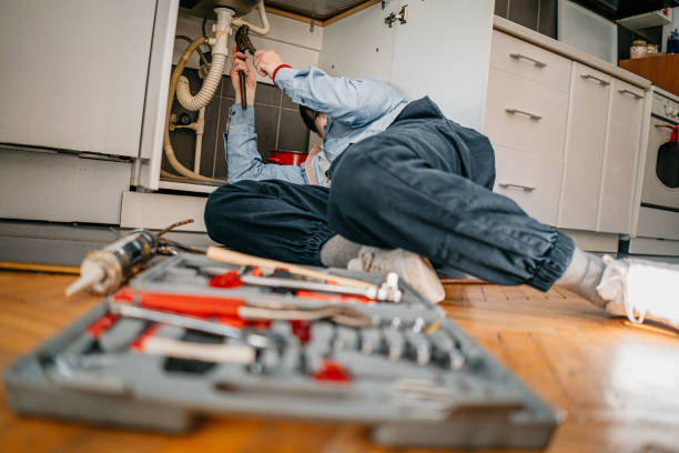 Best Affordable Plumbing Services  in Olney, IL