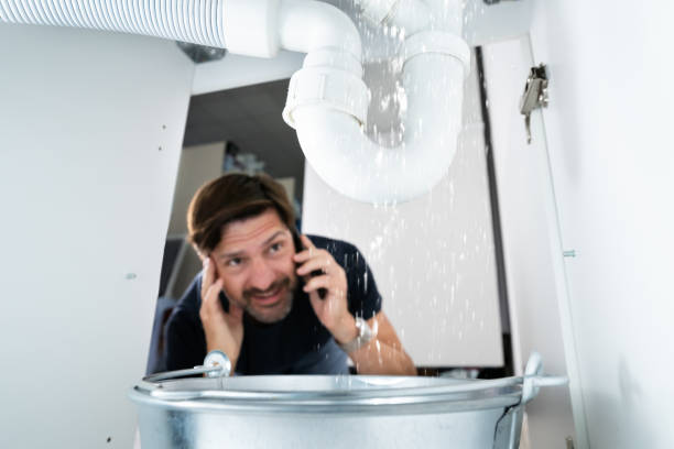 Best Same-Day Plumbing Service  in Olney, IL