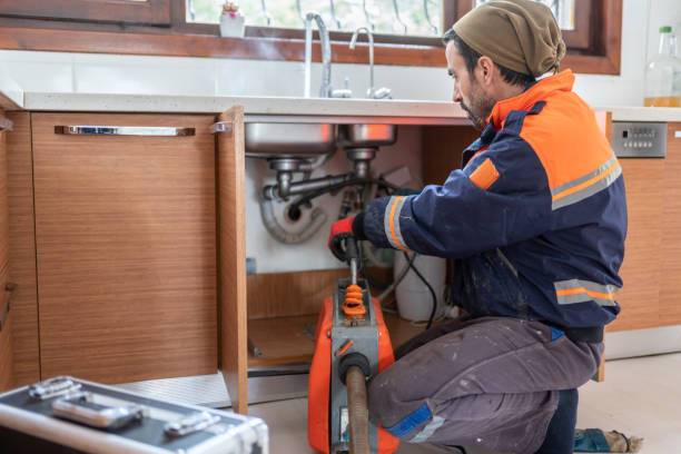 Best Emergency Plumbing Repair  in Olney, IL