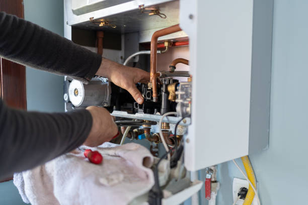 Best Drain Cleaning Services  in Olney, IL