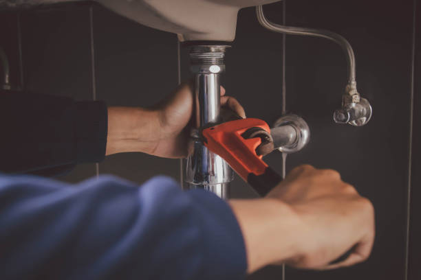 Best Hot Water Heater Installation  in Olney, IL