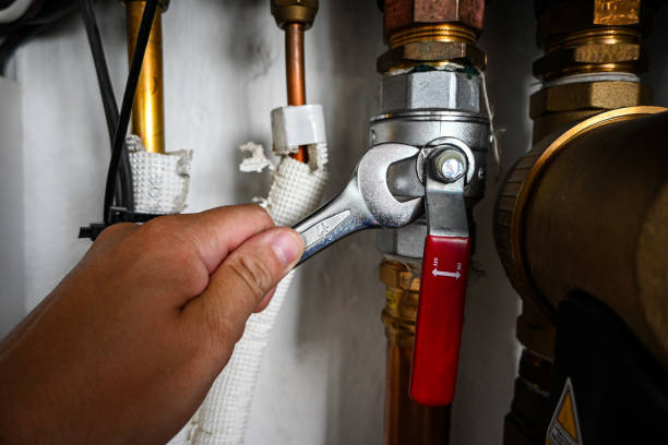 Best Water Leak Repair  in Olney, IL